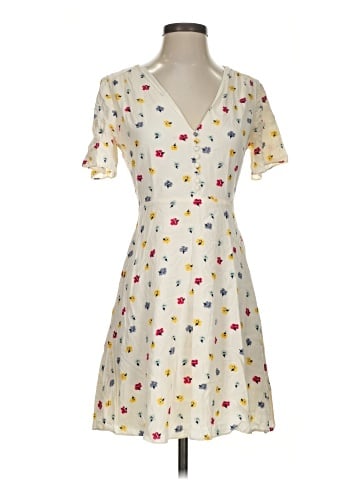 Madewell Casual Dress (view 1)