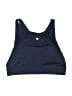 Fabletics Blue Sports Bra Size XXS (estimated) - photo 1