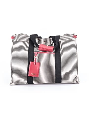 Henri Bendel Weekender (view 1)