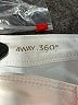 Angel Ivory Jeans Size 28 waist - photo 7