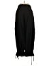 Zara Black Cargo Pants Size XS - photo 2