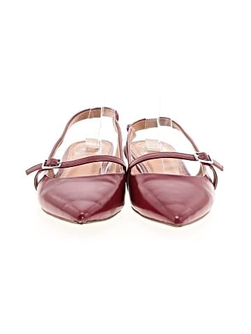 Dolce Vita Flats (view 2)