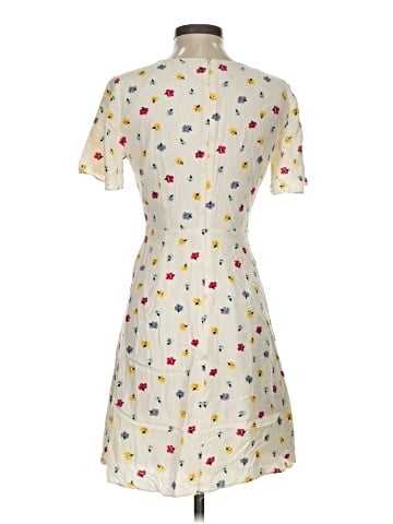 Madewell Casual Dress (view 2)