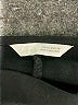 Zara Black Sleeveless Top Size M - photo 7