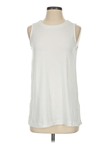J.Jill Sleeveless T-Shirt (view 1)