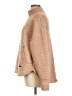 Nine West Tan Turtleneck Sweater Size L - photo 5