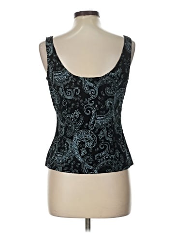 Alex Evenings Sleeveless Top (view 2)