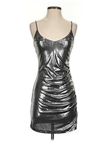 Forever 21 Cocktail Dress (view 1)
