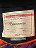 Cartonnier Black Blazer Size 6 - photo 6