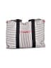 Henri Bendel White Weekender One size - photo 3