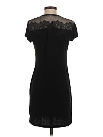 BCBGMAXAZRIA Cocktail Dress (view 2)