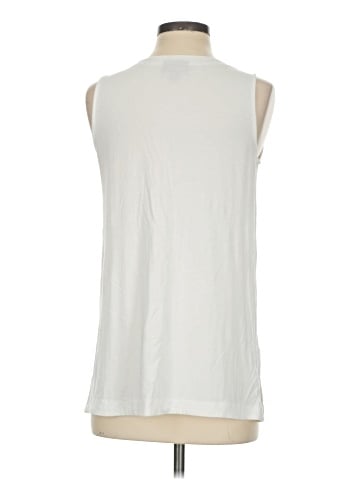 J.Jill Sleeveless T-Shirt (view 2)