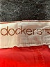 Dockers Solid Orange Skort Size 8 - photo 3