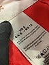 Dockers Solid Orange Skort Size 8 - photo 4