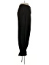 Zara Black Cargo Pants Size XS - photo 4