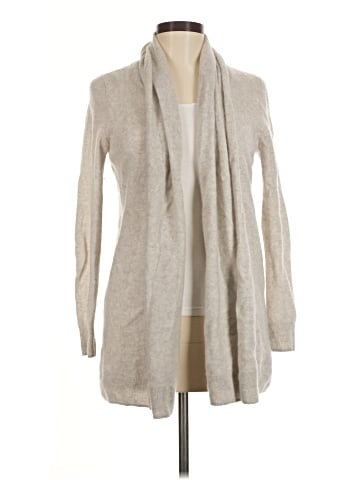 C by Bloomingdales Cashmere Cardigan (view 1)