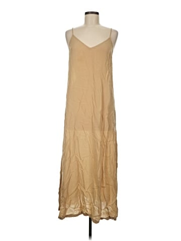 BA&SH Casual Dress (view 1)