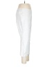 SPANX White Casual Pants Size XL - photo 4