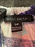 Willi Smith Blue Tank Top Size S - photo 7