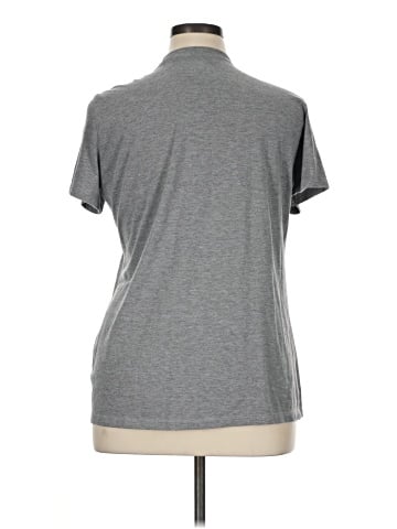 Nike Short Sleeve Top (view 2)