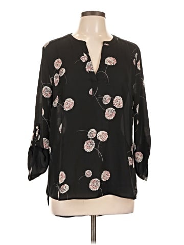 Daniel Rainn 3/4 Sleeve Blouse (view 1)