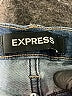 Express Blue Jeans Size 8L - photo 4