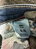 Express Blue Jeans Size 8L - photo 5