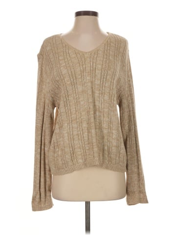 Soft Surroundings Pullover Sweater (view 1)
