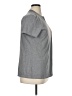 Nike Gray Short Sleeve Top Size XL - photo 4