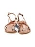 Universal Thread Tan Sandals Size 7 1/2 - photo 2
