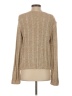 Soft Surroundings Tan Pullover Sweater Size S - photo 2