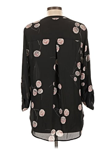 Daniel Rainn 3/4 Sleeve Blouse (view 2)