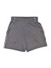 Tek Gear Solid Gray Athletic Shorts Size 8 - photo 1