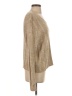 Soft Surroundings Tan Pullover Sweater Size S - photo 4