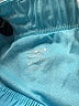 Athletic Works Solid Blue Athletic Shorts Size L - photo 3