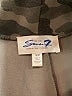 Seven7 Camo Gray Active Pants Size M - photo 7