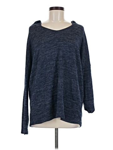 Agnes & Dora Pullover Sweater (view 1)