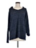 Agnes & Dora Blue Pullover Sweater Size M - photo 1