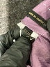 Massimo Dutti Purple Casual Pants Size EU 40 / US 10 (estimated) - photo 8