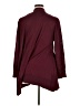 Kasper Burgundy Kimono Size XL - photo 2