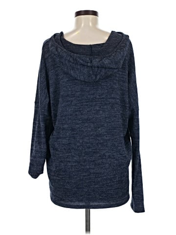 Agnes & Dora Pullover Sweater (view 2)