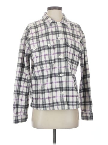 Vans Long Sleeve Polo (view 1)