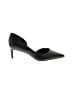 Nine West Black Heels Size 11 - photo 1