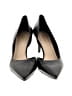 Nine West Black Heels Size 11 - photo 2