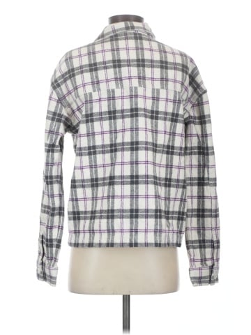 Vans Long Sleeve Polo (view 2)