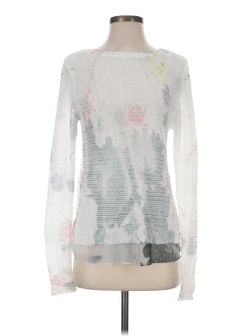 Sioni Long Sleeve T-Shirt (view 1)