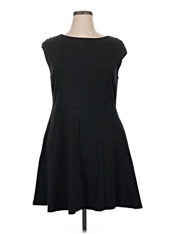 New York & Company Casual Dress (view 1)