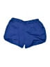 Assorted Brands Color Block Blue Athletic Shorts Size M - photo 2
