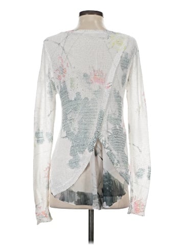 Sioni Long Sleeve T-Shirt (view 2)