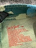 Cat & Jack Camo Green Board Shorts 12-18 MO / 18 MO - photo 3